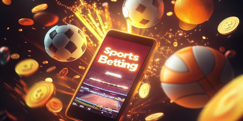 Bongvip mang đến trải nghiệm cá cược công nghệ mới