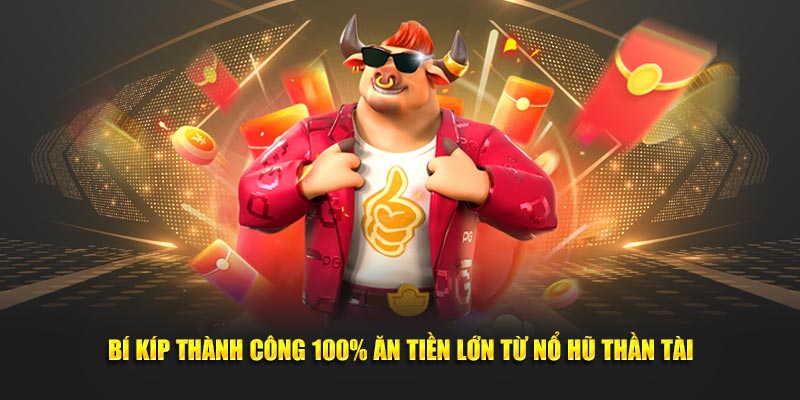 Trò chơi thần tài CF68