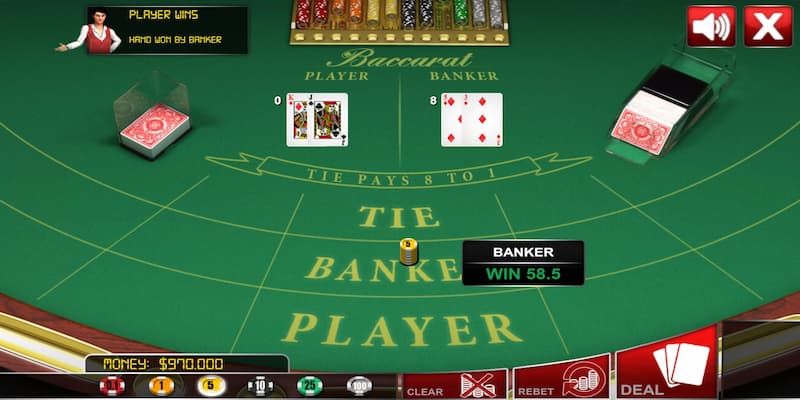 Bongvip - Thiên đường giải trí thử sức baccarat đẳng cấp